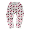 Muscle Pants - Cherries sold by Flex Living