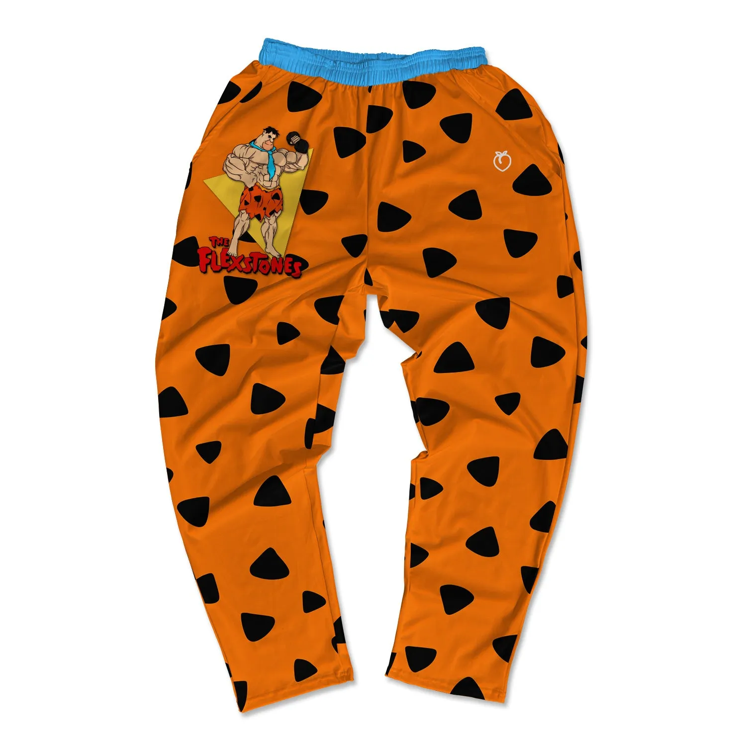 Muscle Pants - Flexstones sold by Flex Living