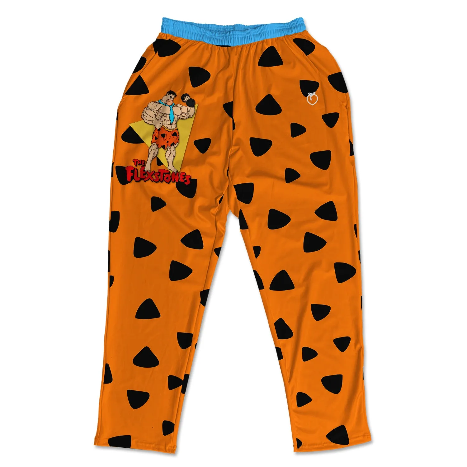 Muscle Pants - Flexstones sold by Flex Living product image thumbnail 2