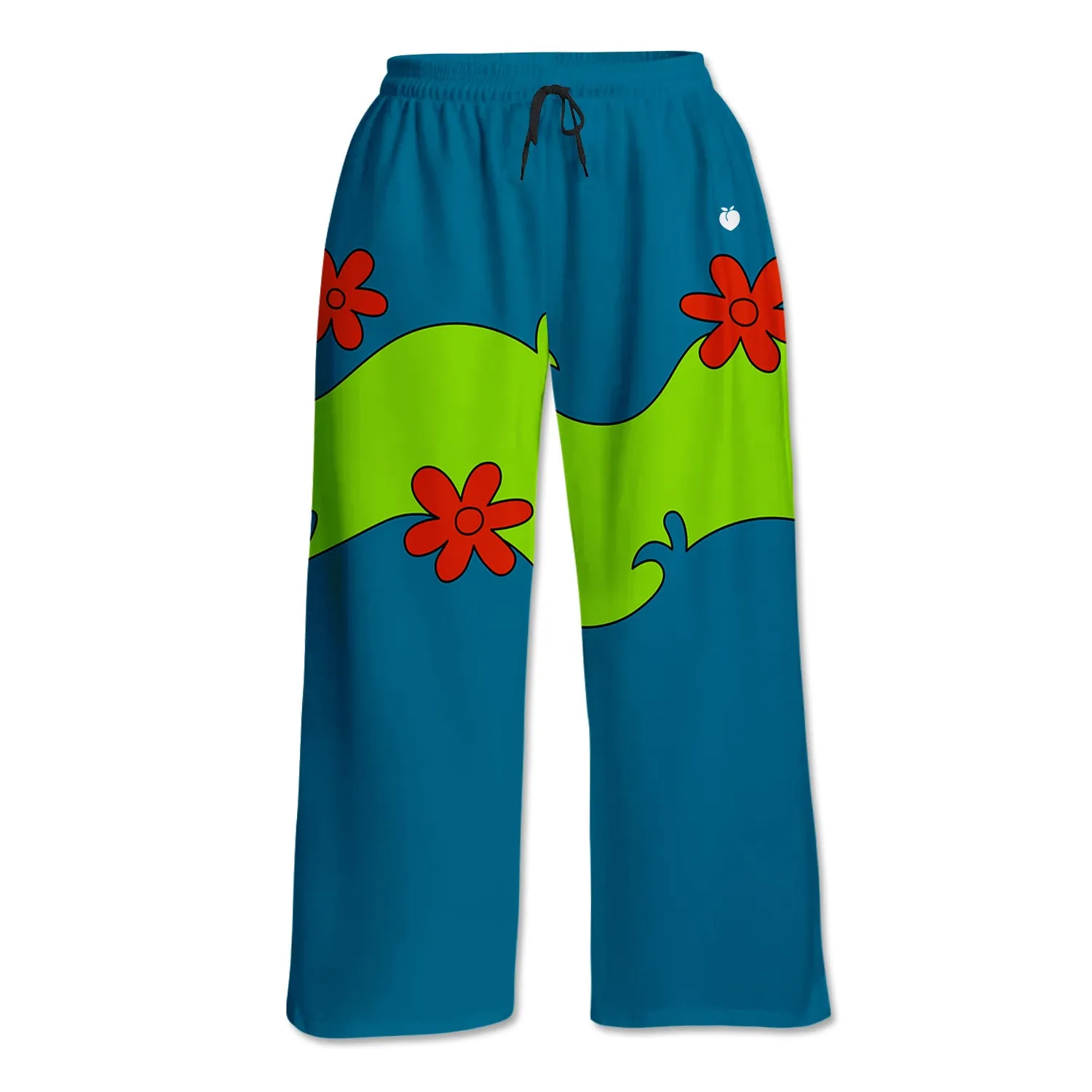 Unisex Lounge Pants - Mystery Workout sold by Flex Living