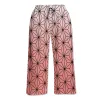Wide Leg Lounge Pants - Nezuka sold by Flex Living