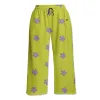 Wide Leg Lounge Pants - Starfish Parody sold by Flex Living