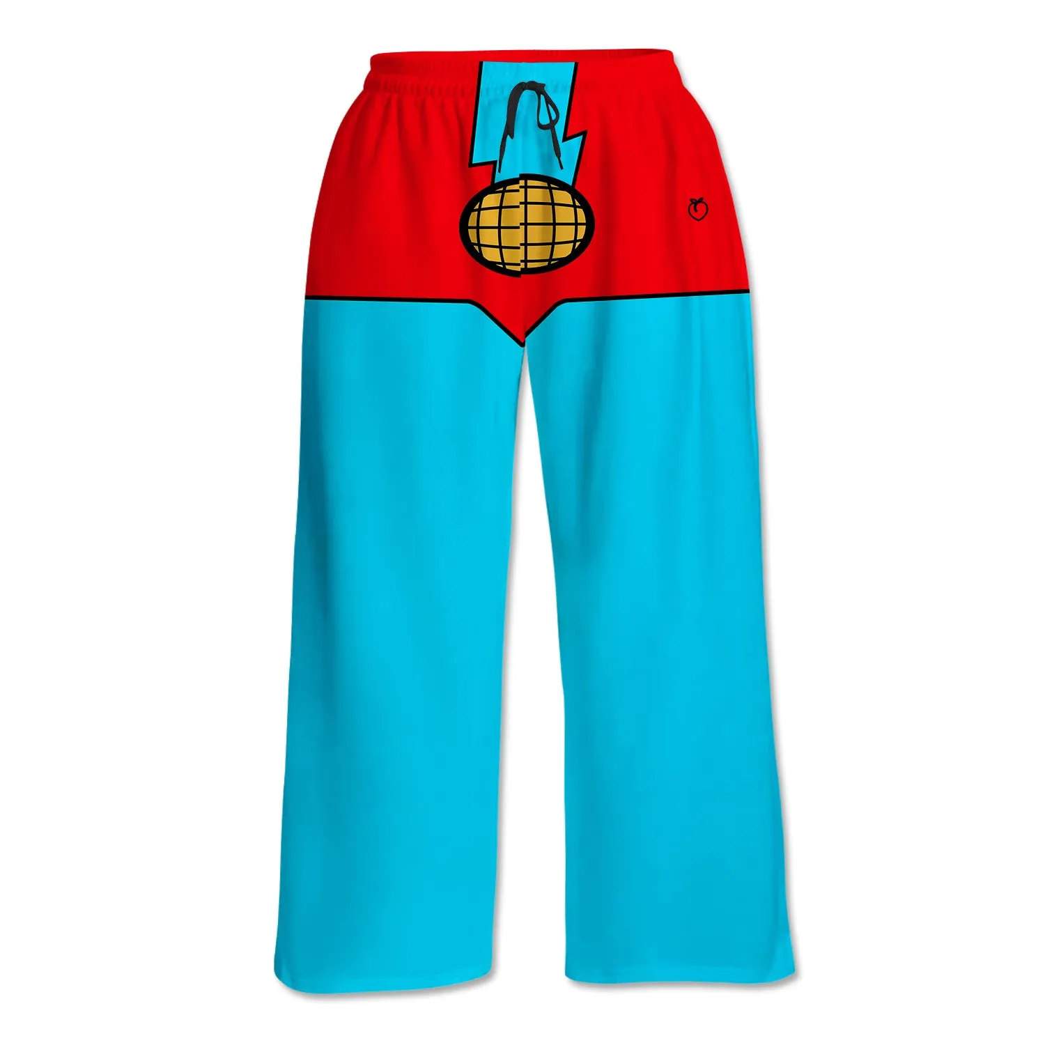 Unisex Lounge Pants - Captain Flex sold by Flex Living