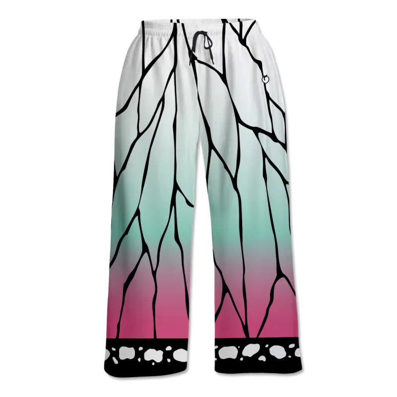 Unisex Lounge Pants - Insect Breathing sold by Flex Living
