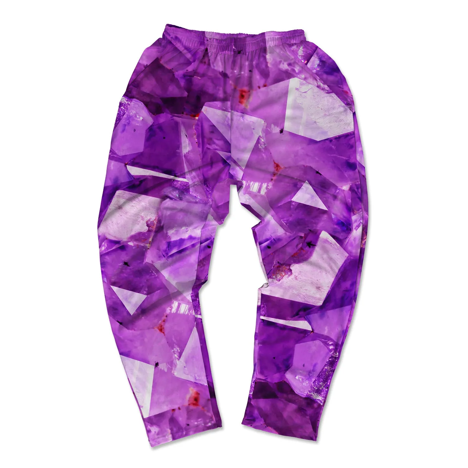 Muscle Pants - Amethyst Violet sold by Flex Living