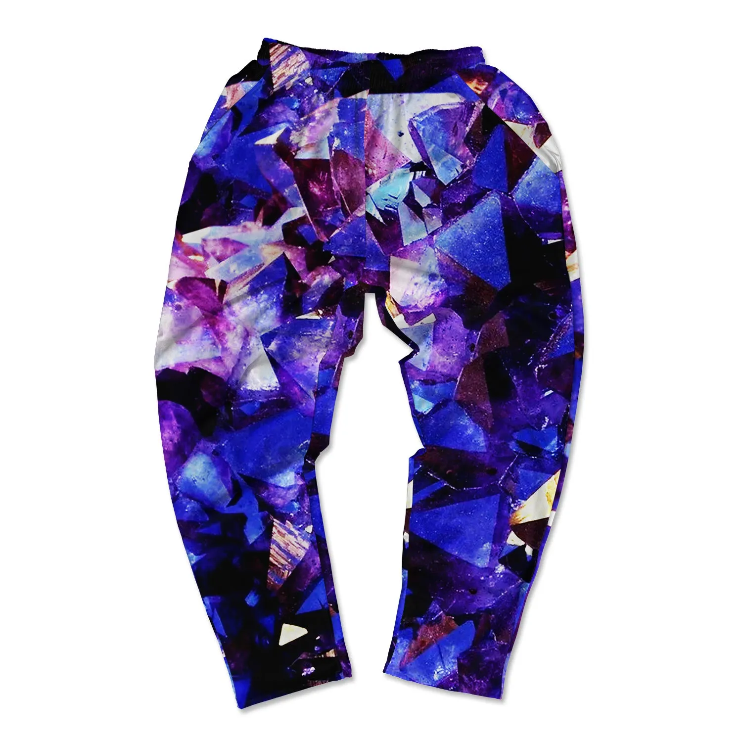 Muscle Pants - Amethyst Purple sold by Flex Living