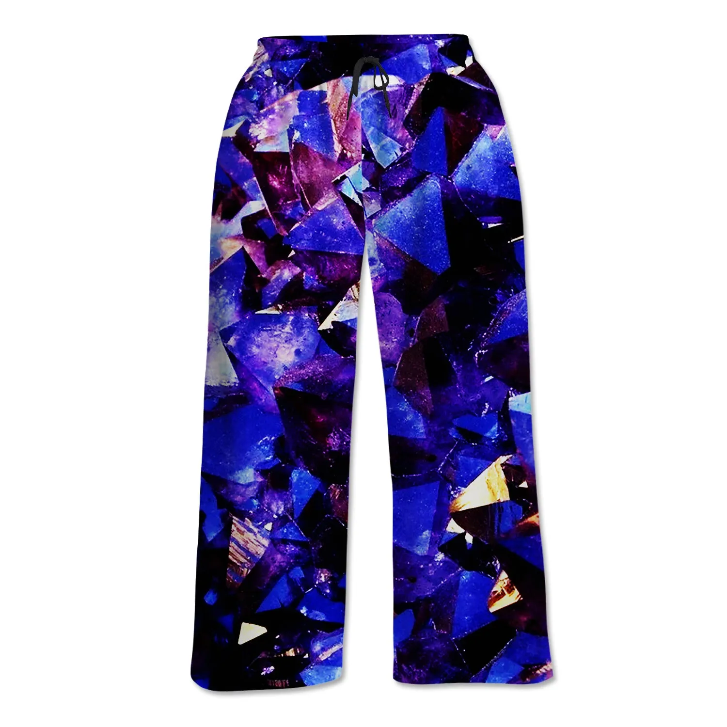 Unisex Lounge Pants - Amethyst Purple sold by Flex Living