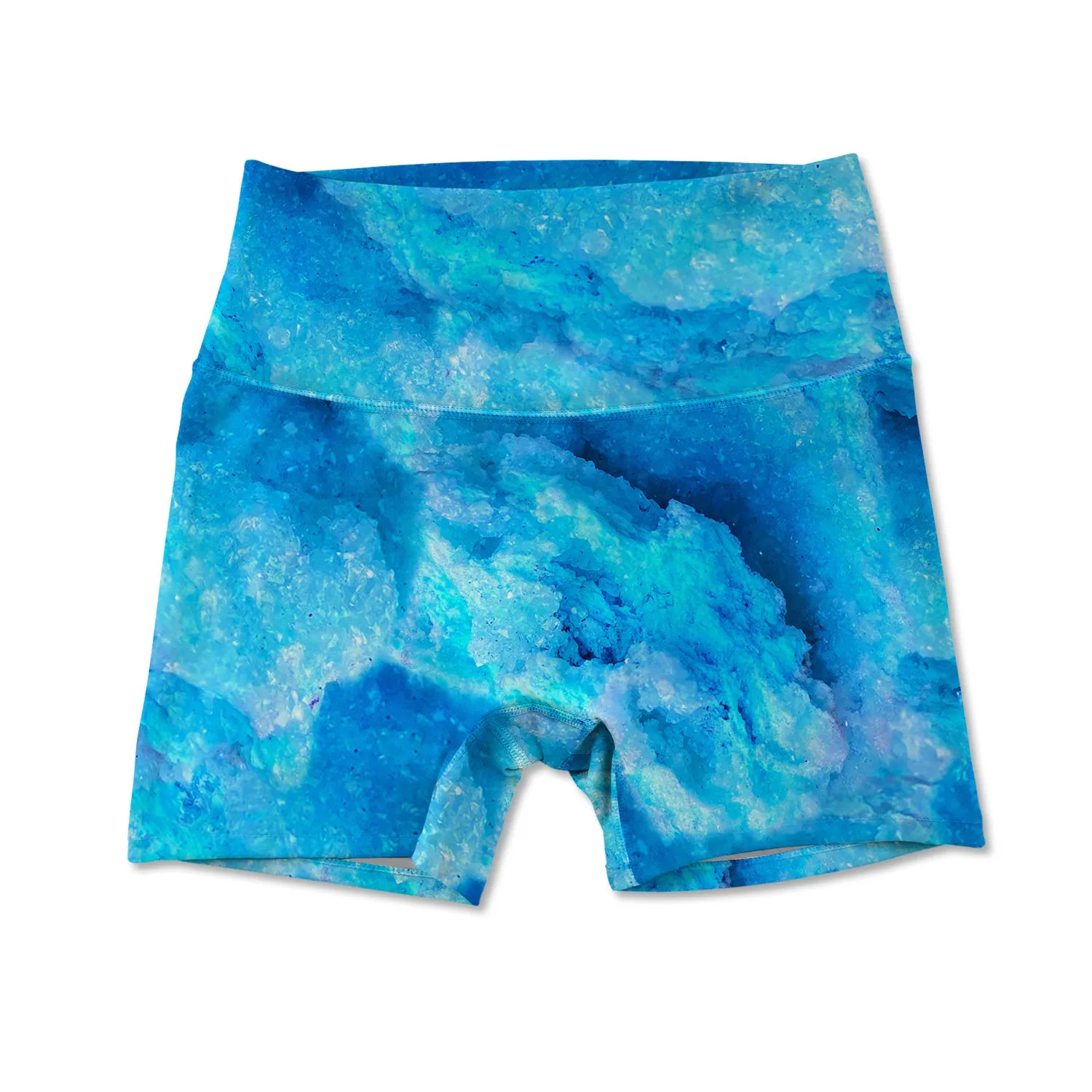 Printed Active Short - Aragonite sold by Flex Living