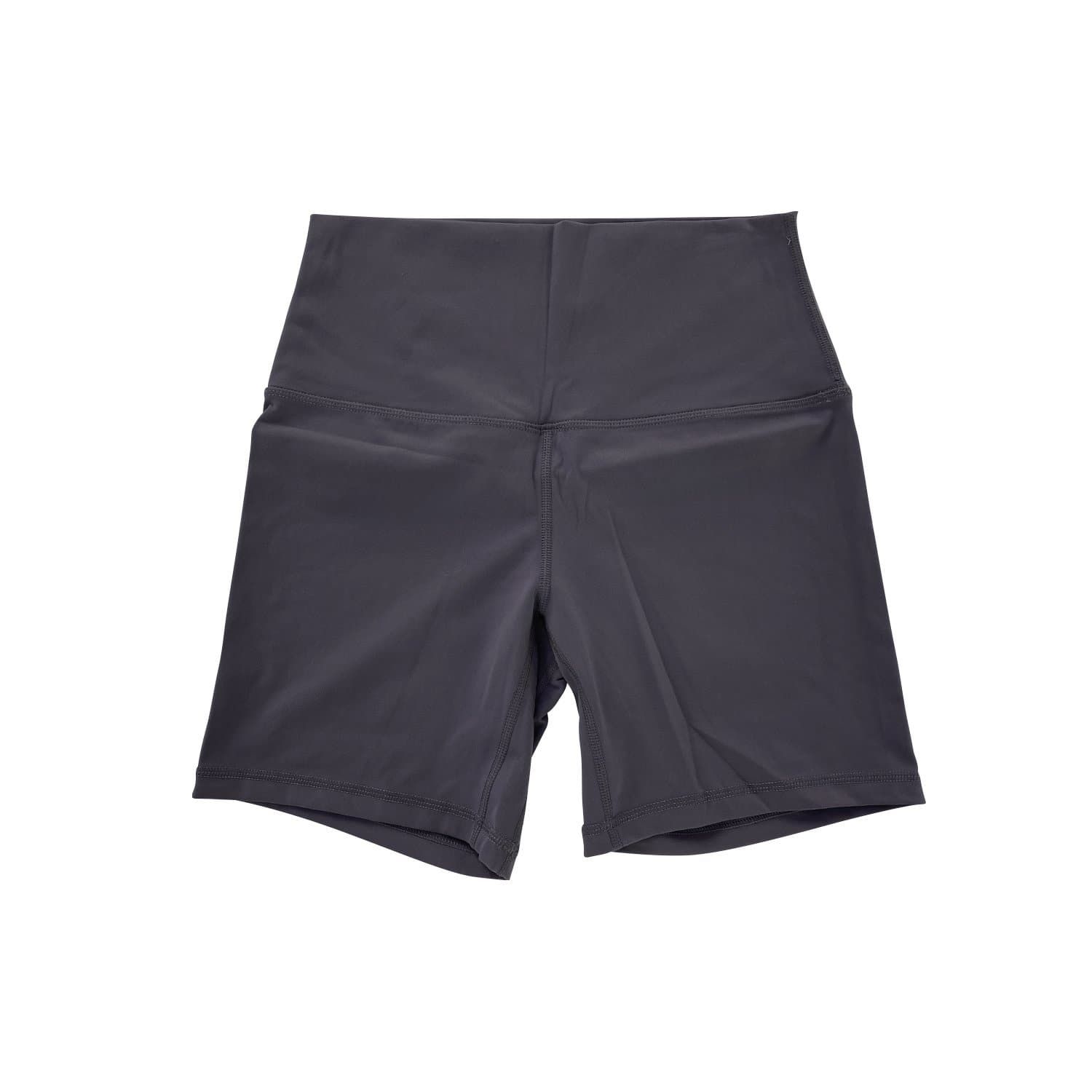 Midi Shorts - Charcoal sold by Flex Living product image thumbnail 2