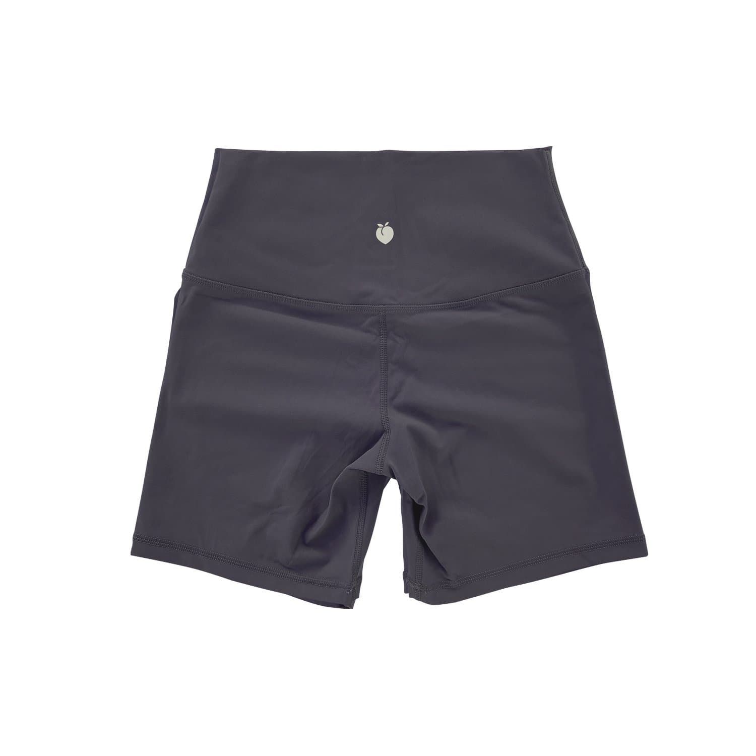 Midi Shorts - Charcoal sold by Flex Living