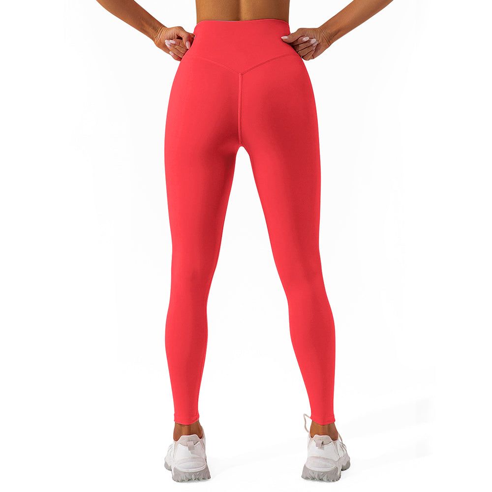 Active Flow Leggings - Pink sold by Flex Living product image thumbnail 2