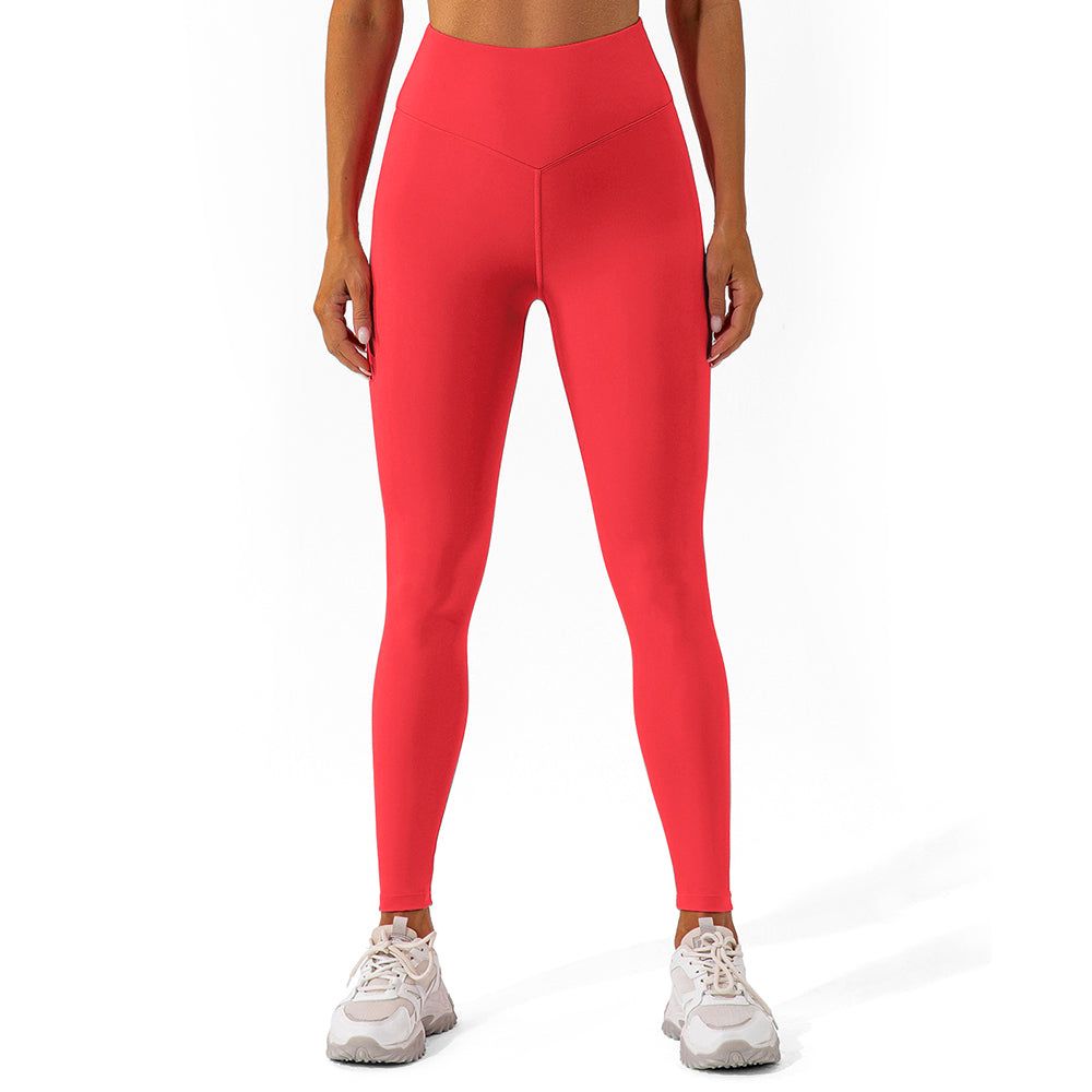 Active Flow Leggings - Pink sold by Flex Living