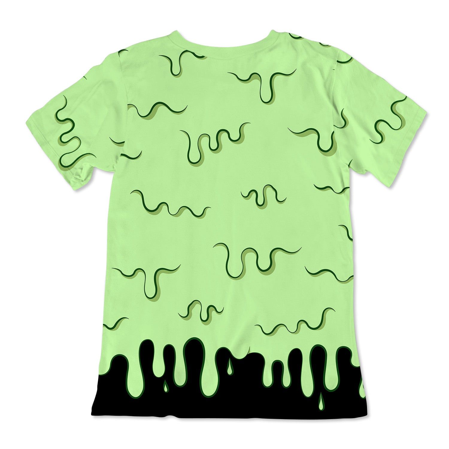 Unisex Cotton Tee - Gymbusters sold by Flex Living product image thumbnail 2