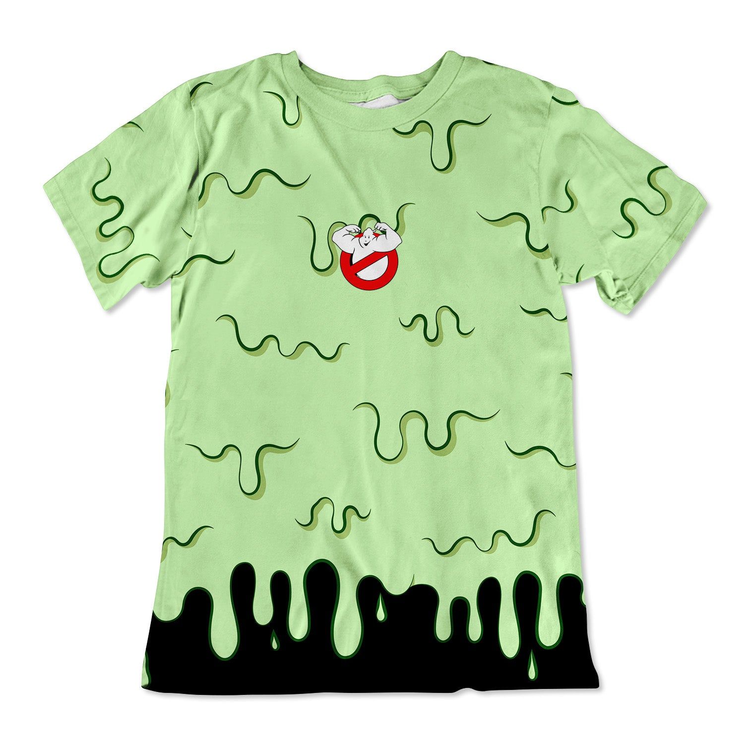 Unisex Cotton Tee - Gymbusters sold by Flex Living