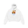Cocoa Buff Unisex Hoodie sold by Flex Living