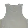 Men's Silver-Tech Tank - Gray sold by Flex Living