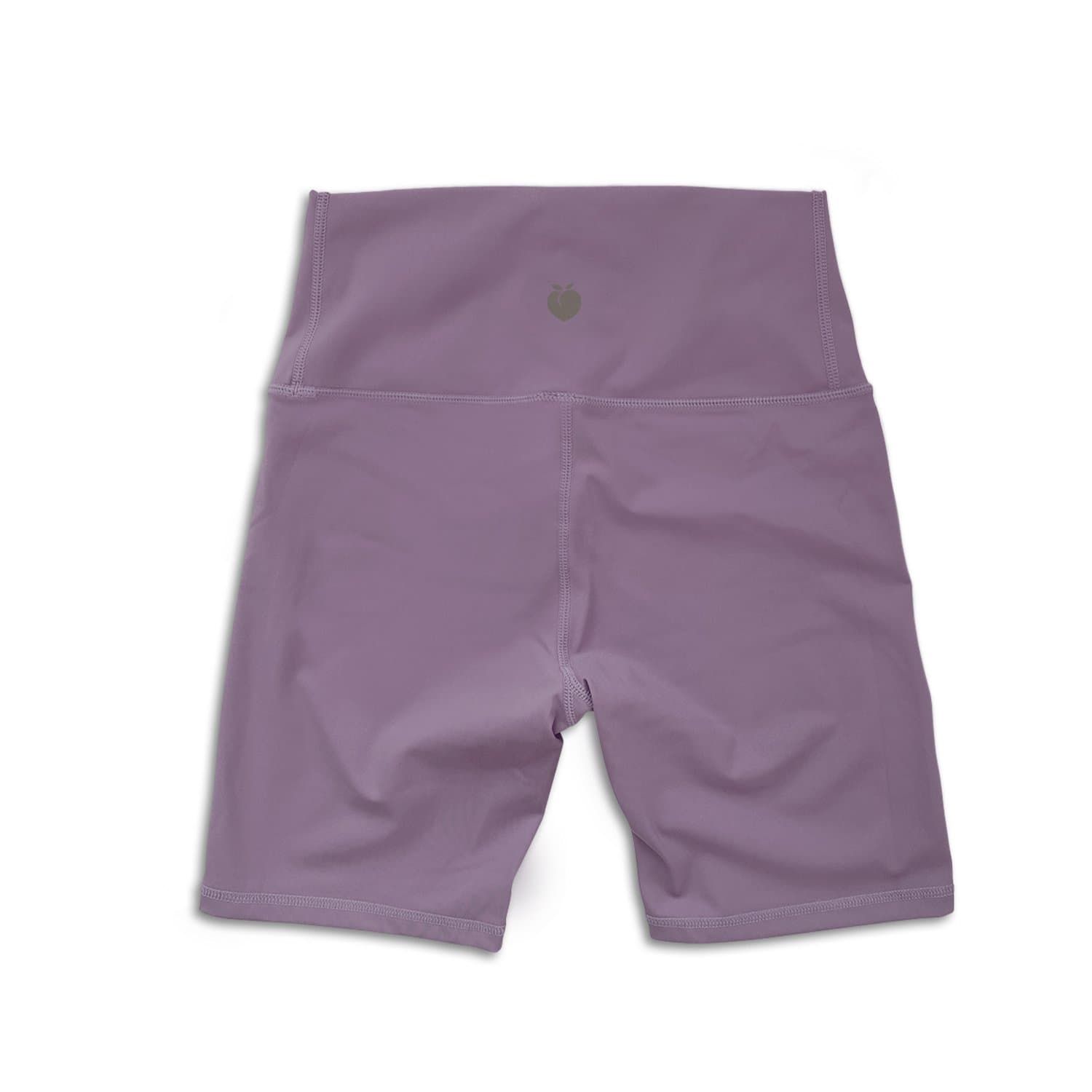 Sleek Biker Short - Lavender sold by Flex Living