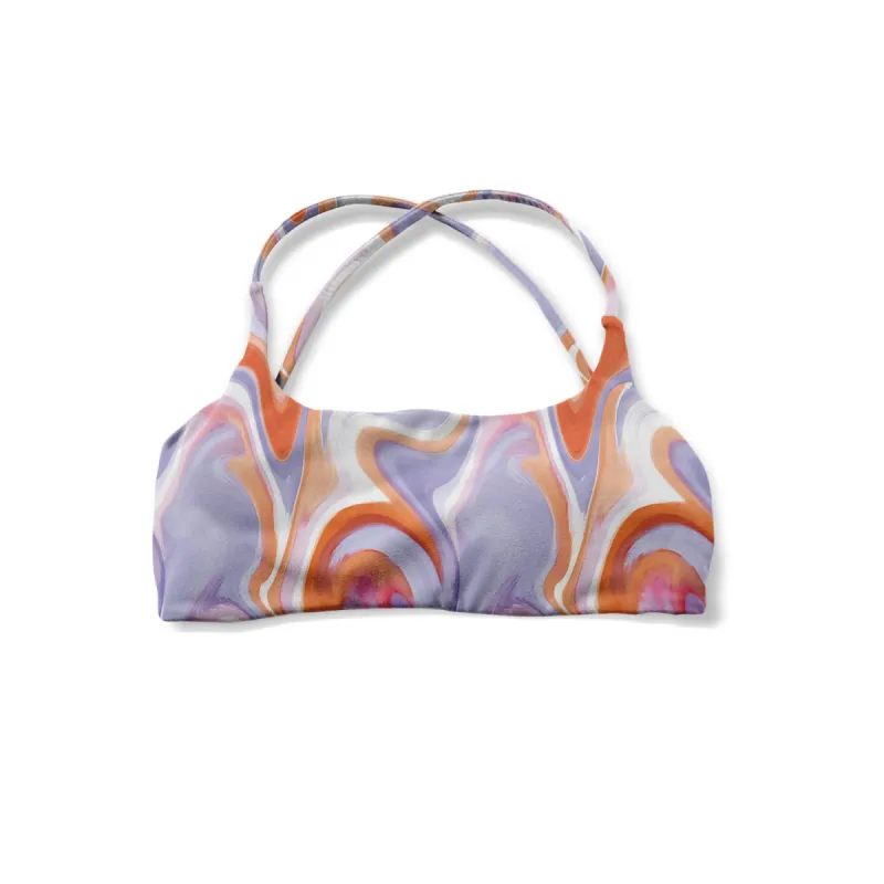 Strap Bra - Groovy Aesthetic sold by Flex Living