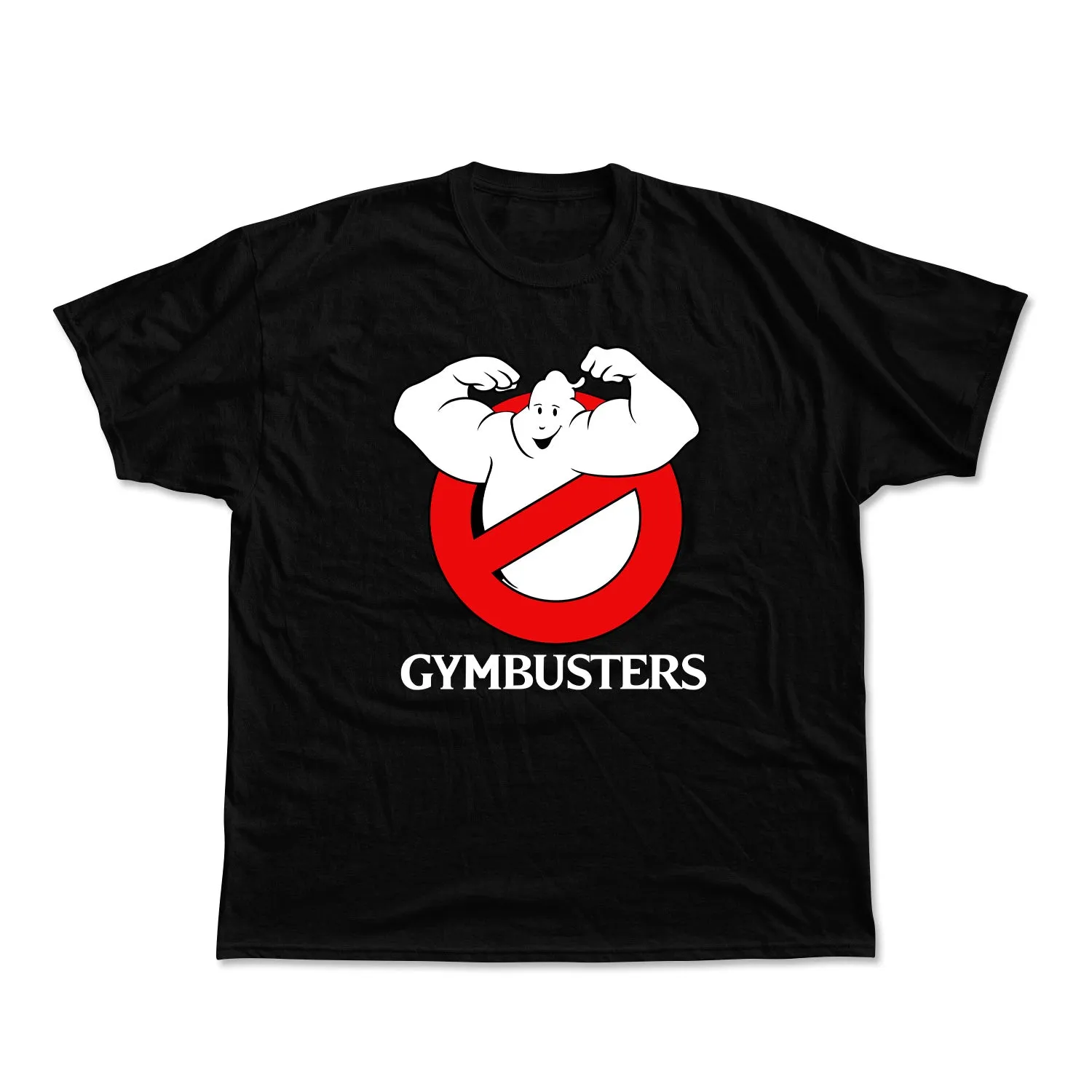 Gymbusters Premium Tee sold by Flex Living