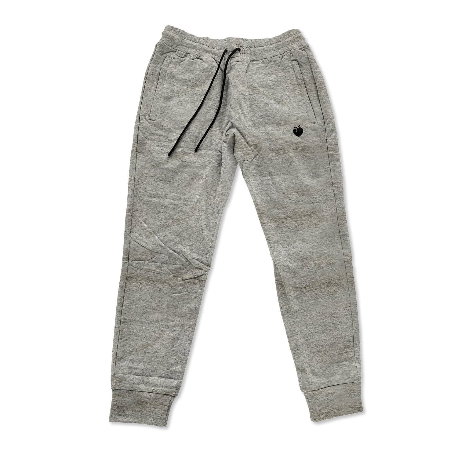 Men's Joggers - Heather Gray sold by Flex Living product image thumbnail 4
