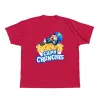 Cap'n Crunch Premium Tee sold by Flex Living