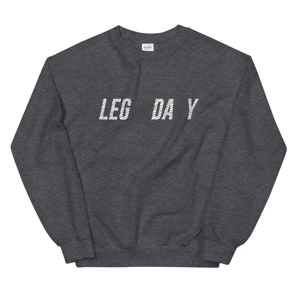 Legendary Unisex Sweatshirt sold by Flex Living product image thumbnail 5