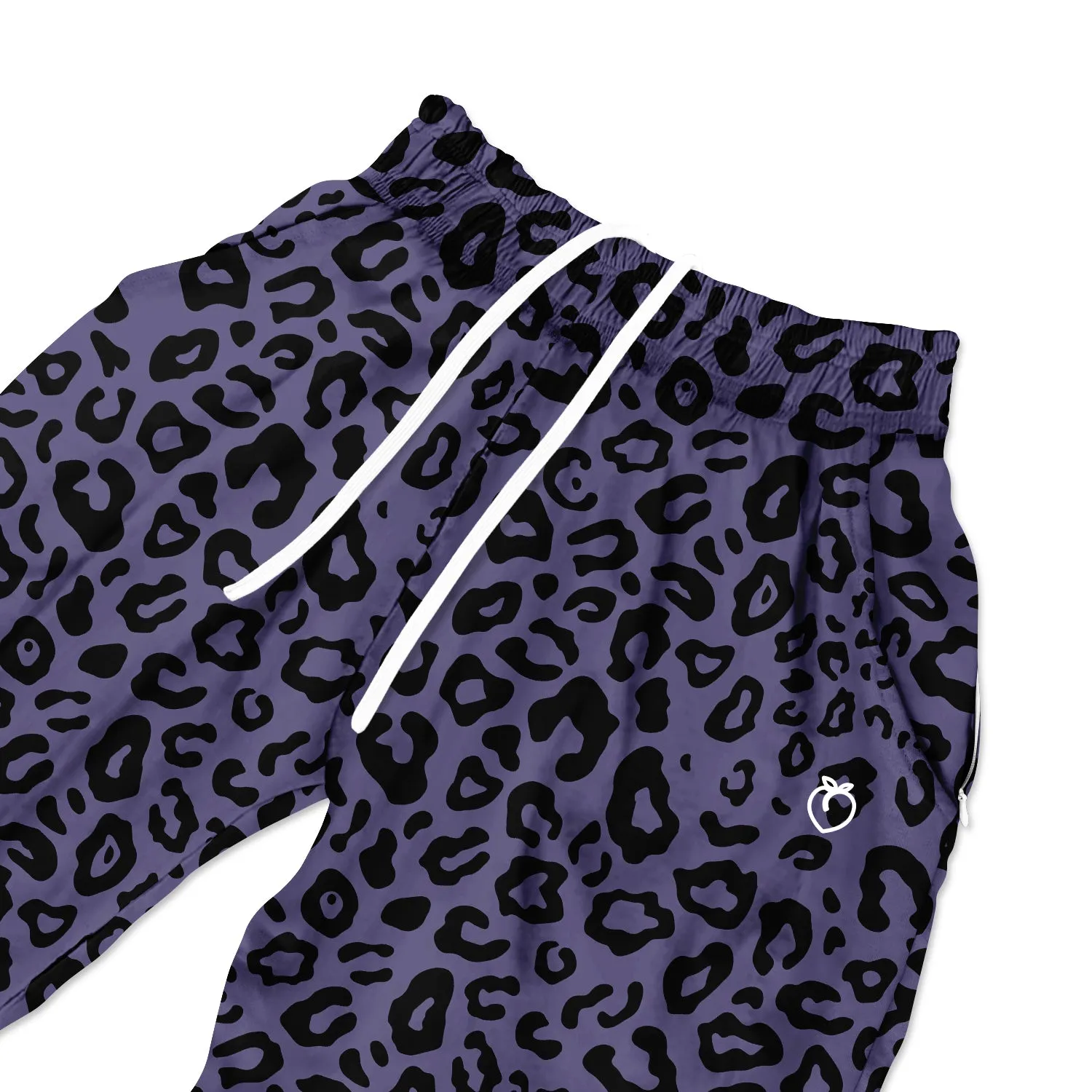 Muscle Pants - Panther Print sold by Flex Living product image thumbnail 2