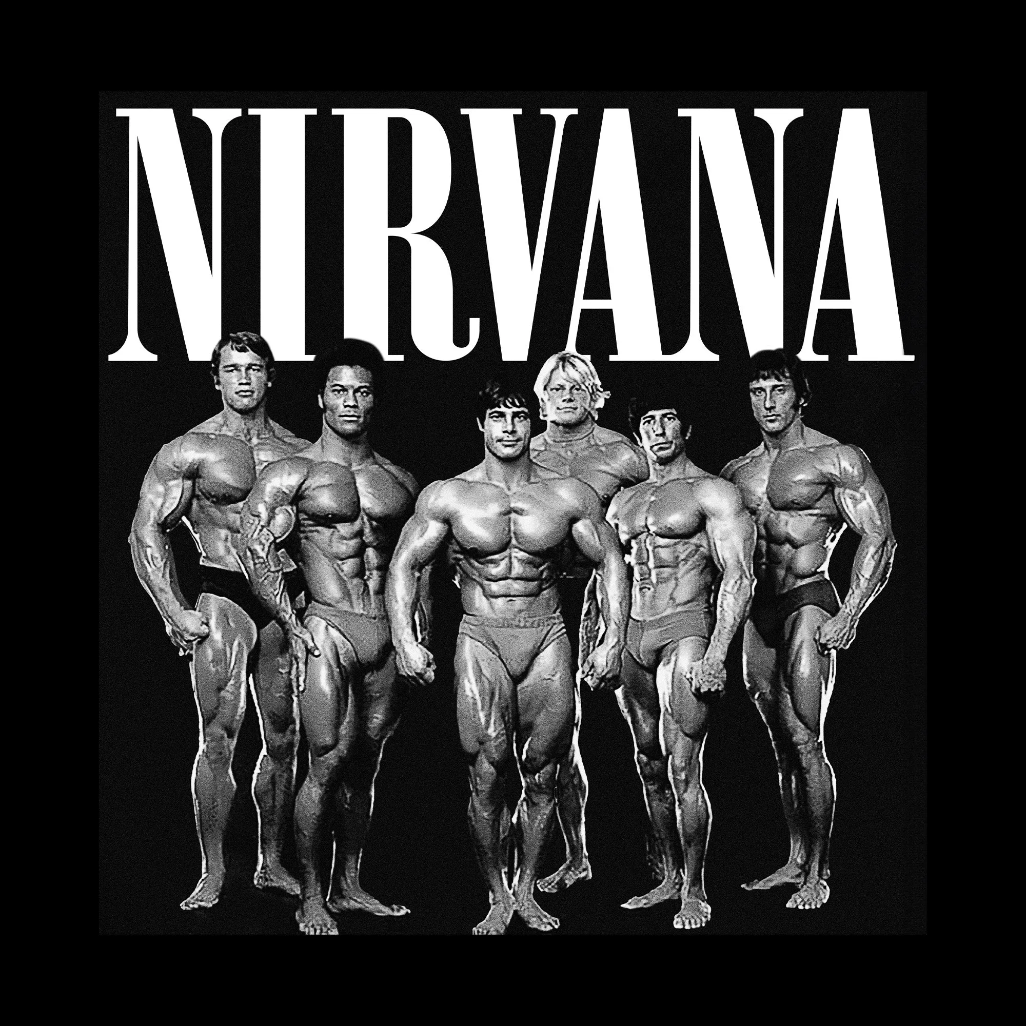 Golden Era Premium Tee sold by Flex Living product image thumbnail 2