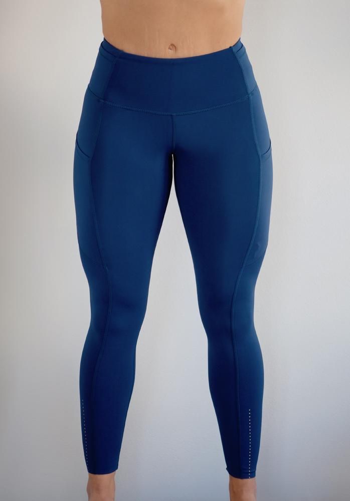 Black Peachy Pocket 2.0 Pant sold by Flex Living product image thumbnail 4