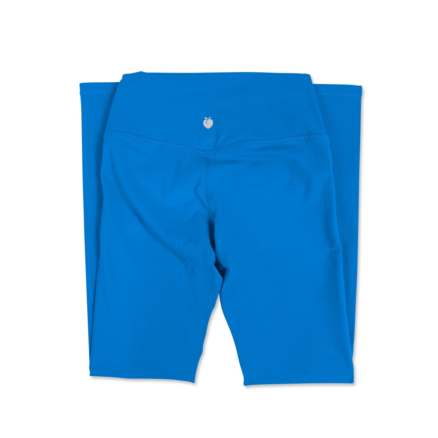 Cloud Crossover Leggings - Atlantic Blue sold by Flex Living product image thumbnail 4