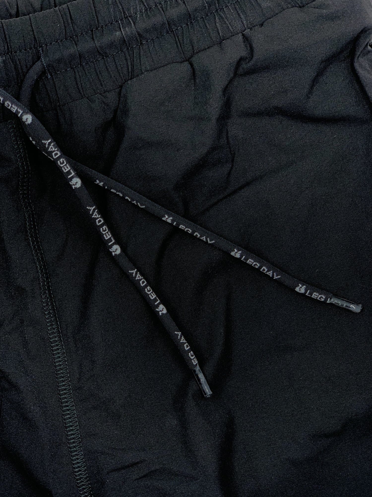 Men's Active Liner Shorts 2.0 - Black sold by Flex Living product image thumbnail 3