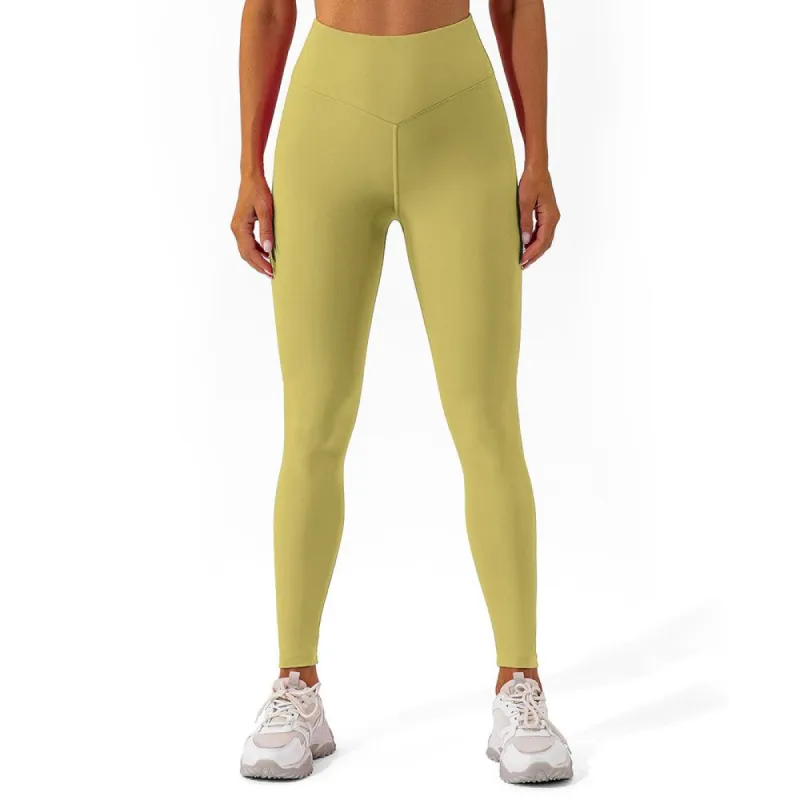 Active Flow Leggings - Sage Green sold by Flex Living