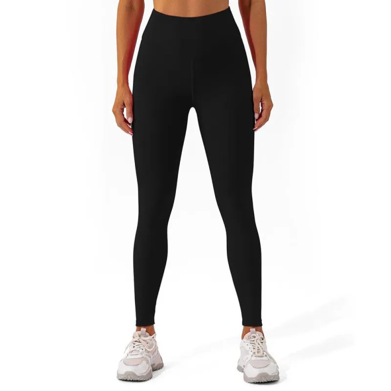 Active Flow Leggings - Black sold by Flex Living