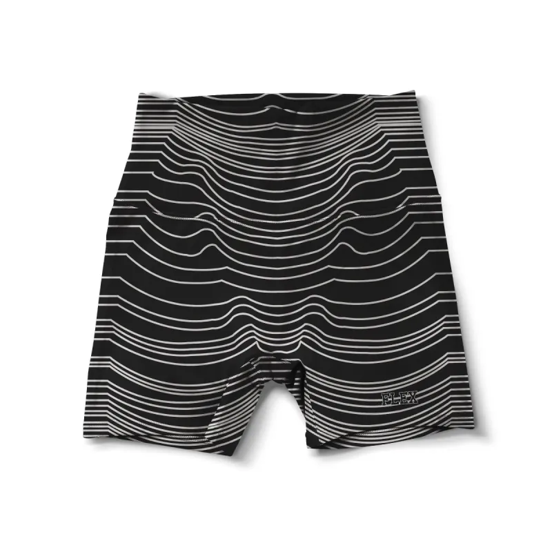 Prime Active Short - Body Line Female (Coming Soon) sold by Flex Living