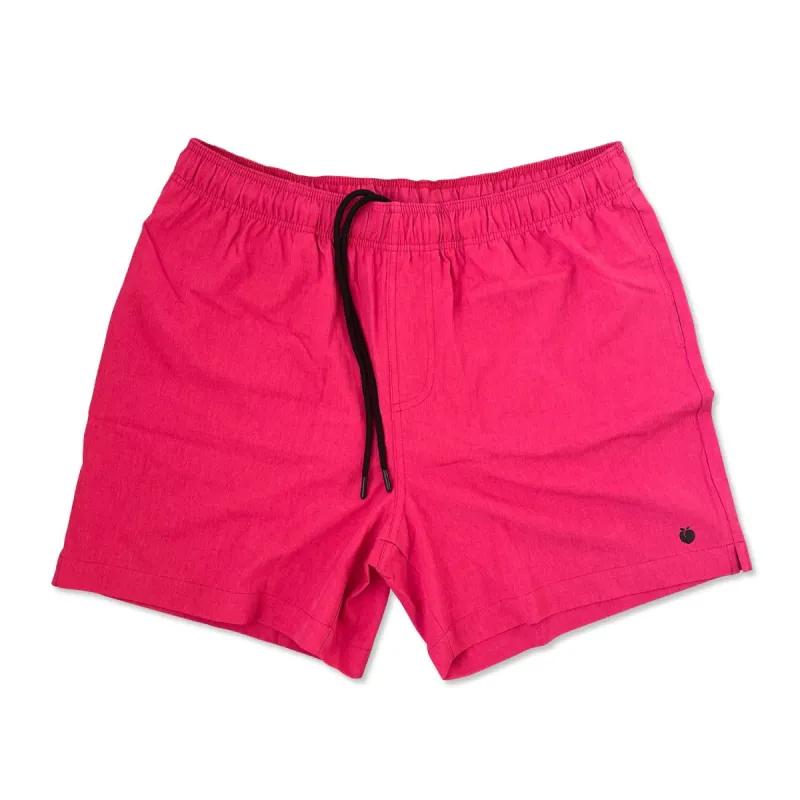 Hybrid Swim Gyms 5" - Hot Pink sold by Flex Living