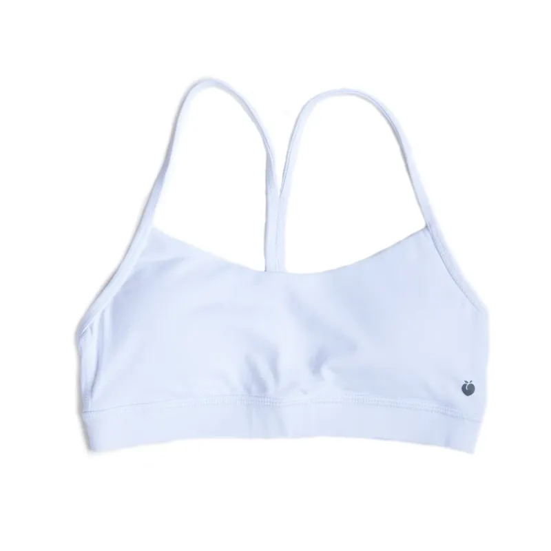 Sports Bra - White sold by Flex Living