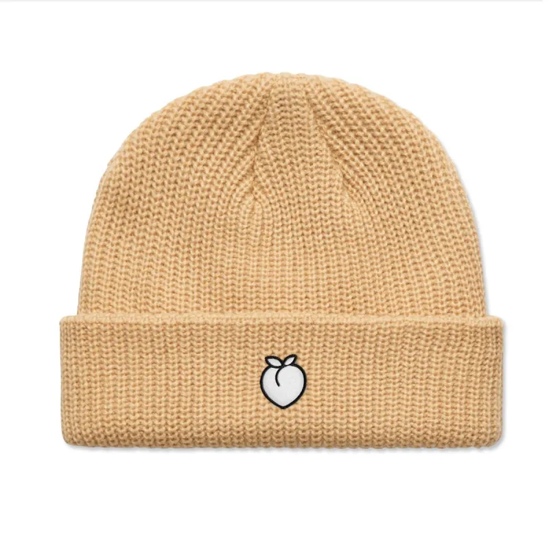 Flexliving Beanie - Coffee sold by Flex Living