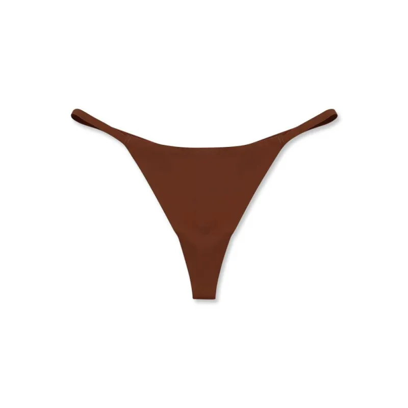 Seamless String - Espresso (50% OFF!) sold by Flex Living