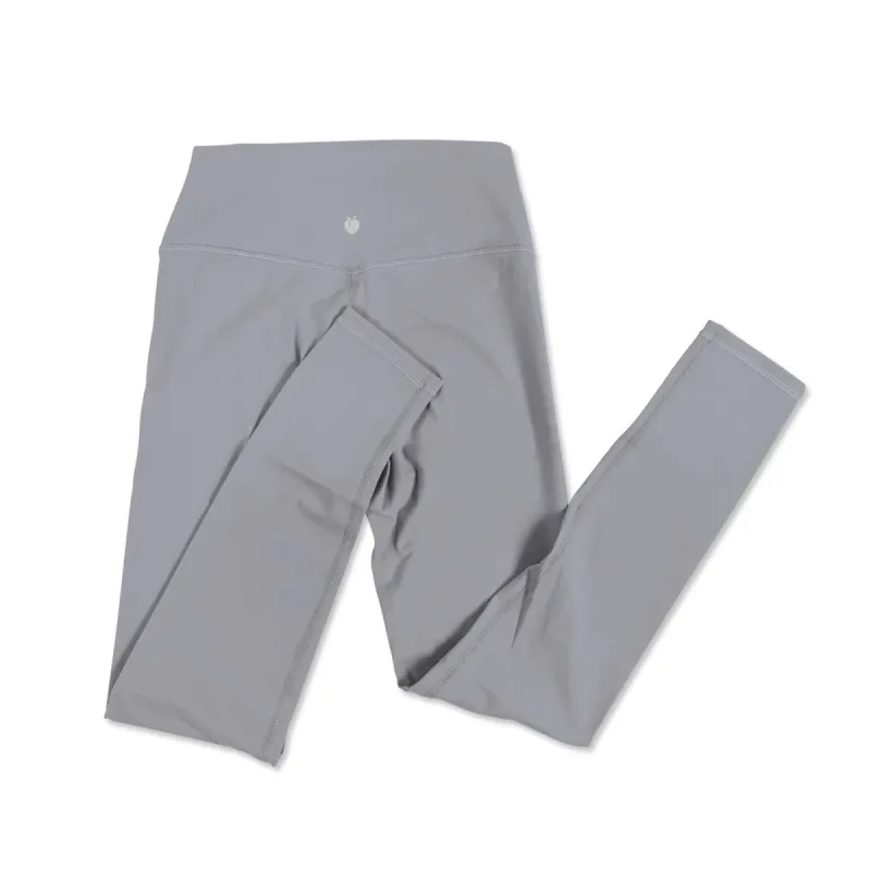 Cloud Crossover Leggings - Moon Ash sold by Flex Living