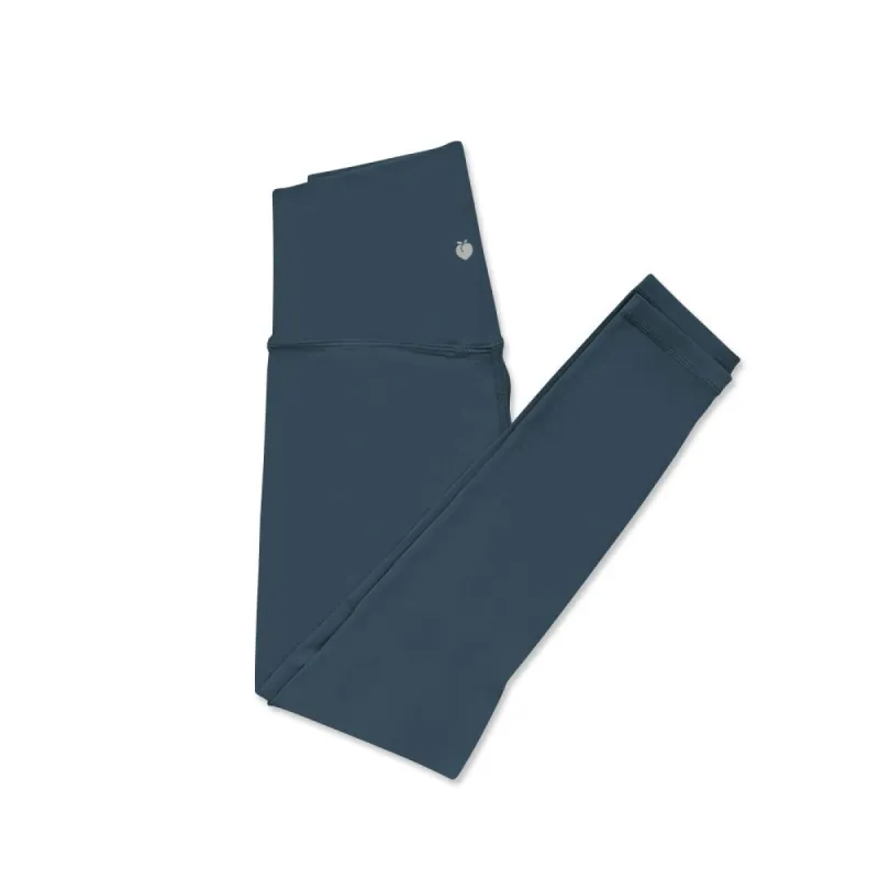 Bare Classic 7/8 Pant - Carbon Blue sold by Flex Living