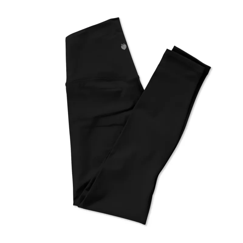 High Bare Classic Pant - Black sold by Flex Living