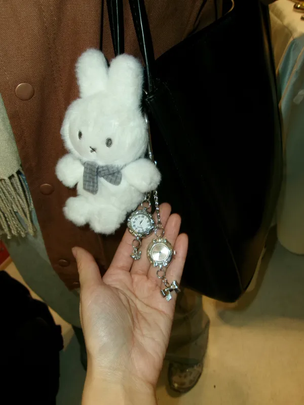 Customize a Bag Charm sold by Sage & Saber