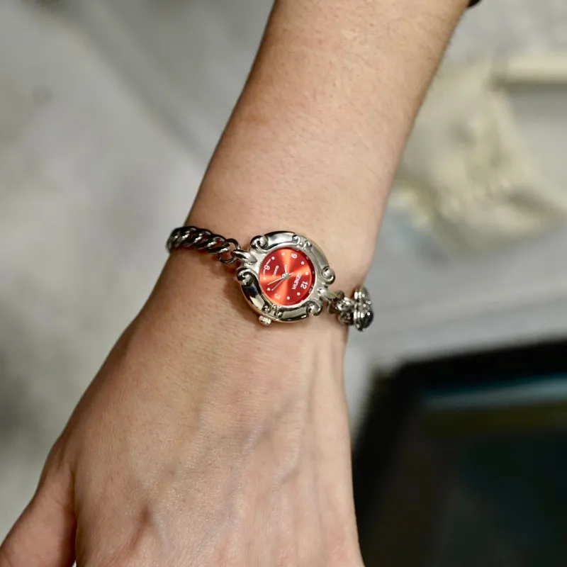 Customize a Watch Bracelet sold by Sage & Saber