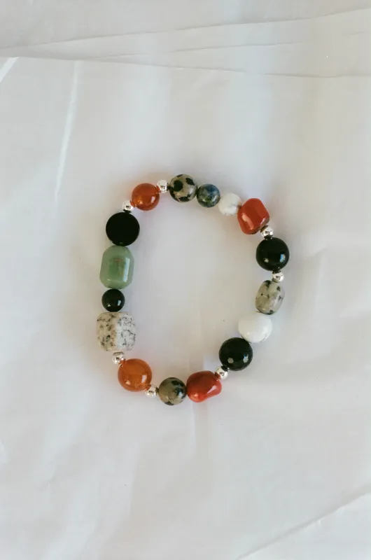 ISLA BRACELET - HORIZON sold by Elce Swim