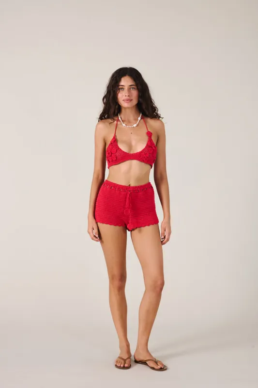 SOLEA BRALETTE - POMELLO sold by Elce Swim