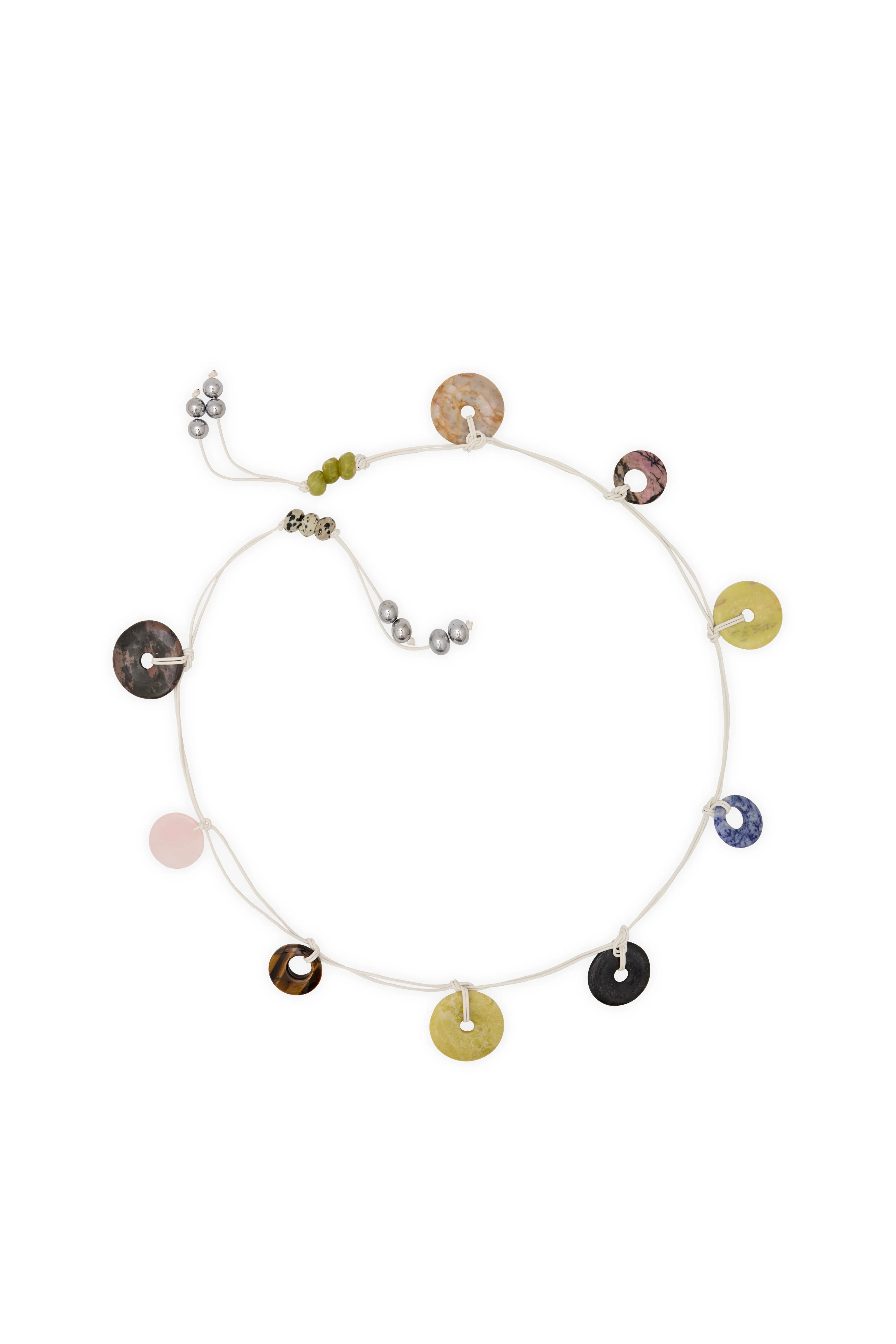 CAPRI BELT - BIANCO sold by Elce Swim product image thumbnail 3