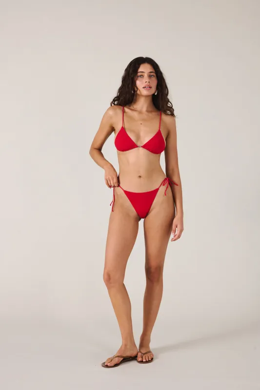 ALBA BOTTOM - SORRENTO sold by Elce Swim