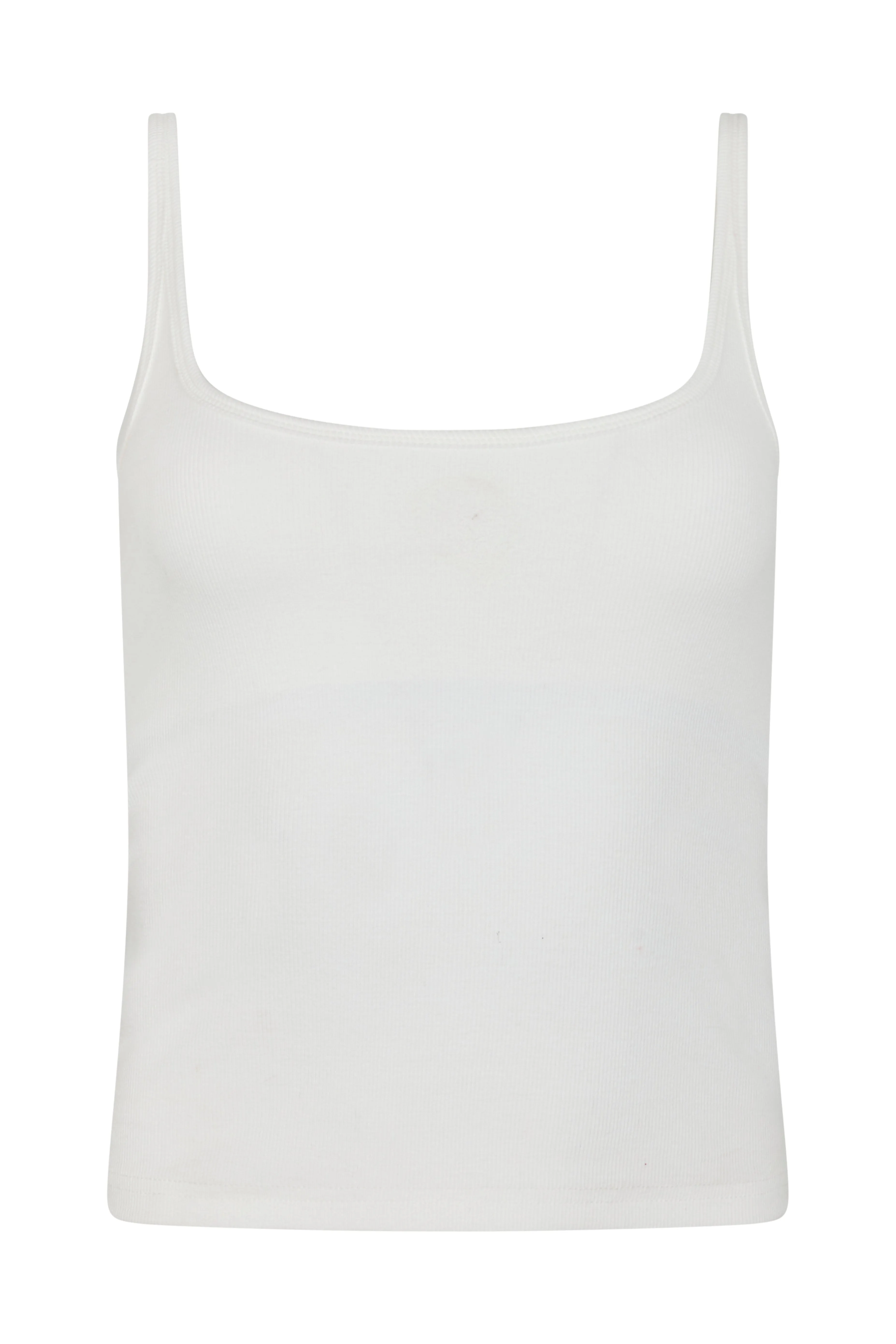 ANJA TANK - BIANCO sold by Elce Swim product image thumbnail 2