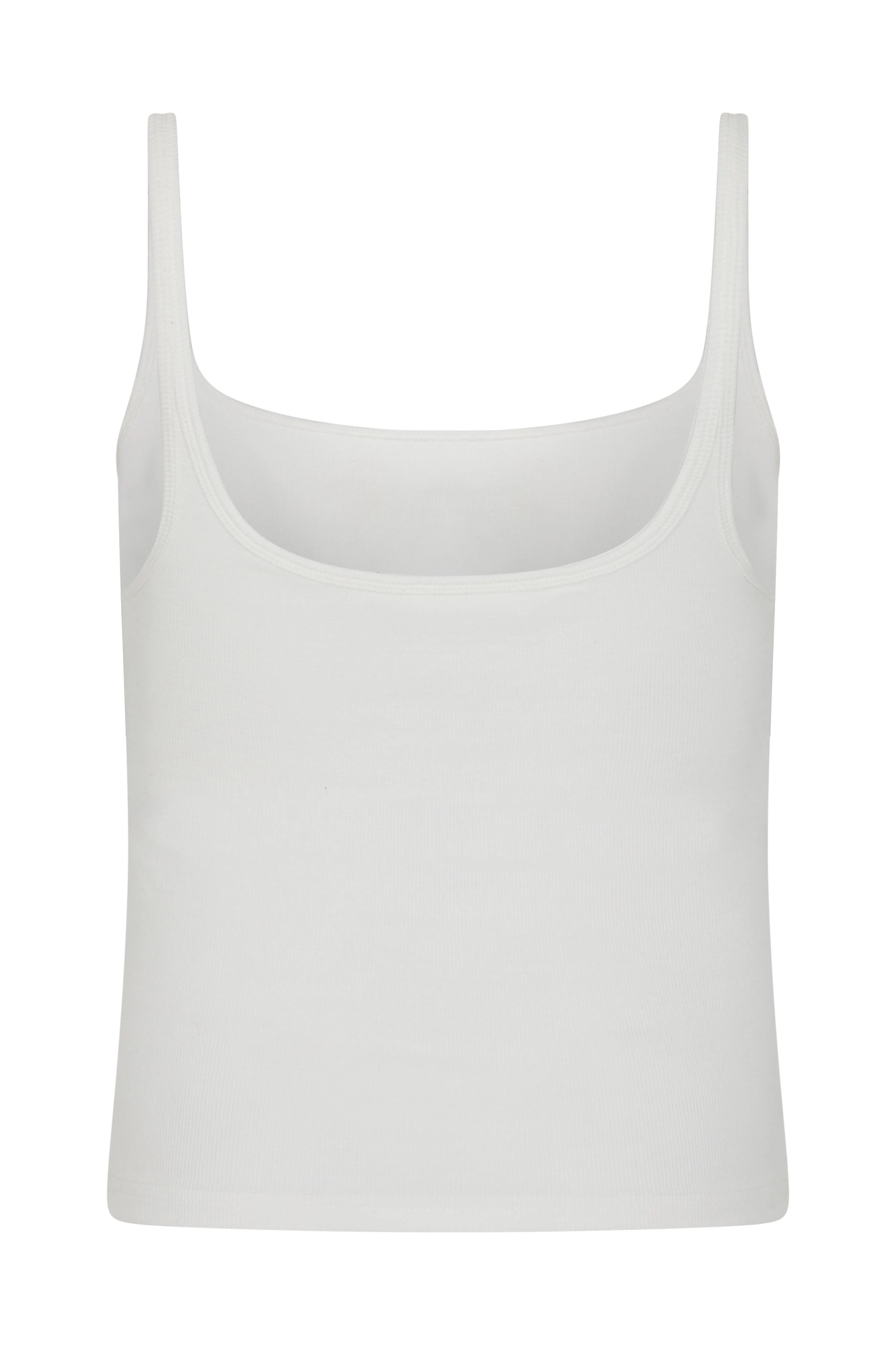 ANJA TANK - BIANCO sold by Elce Swim product image thumbnail 3