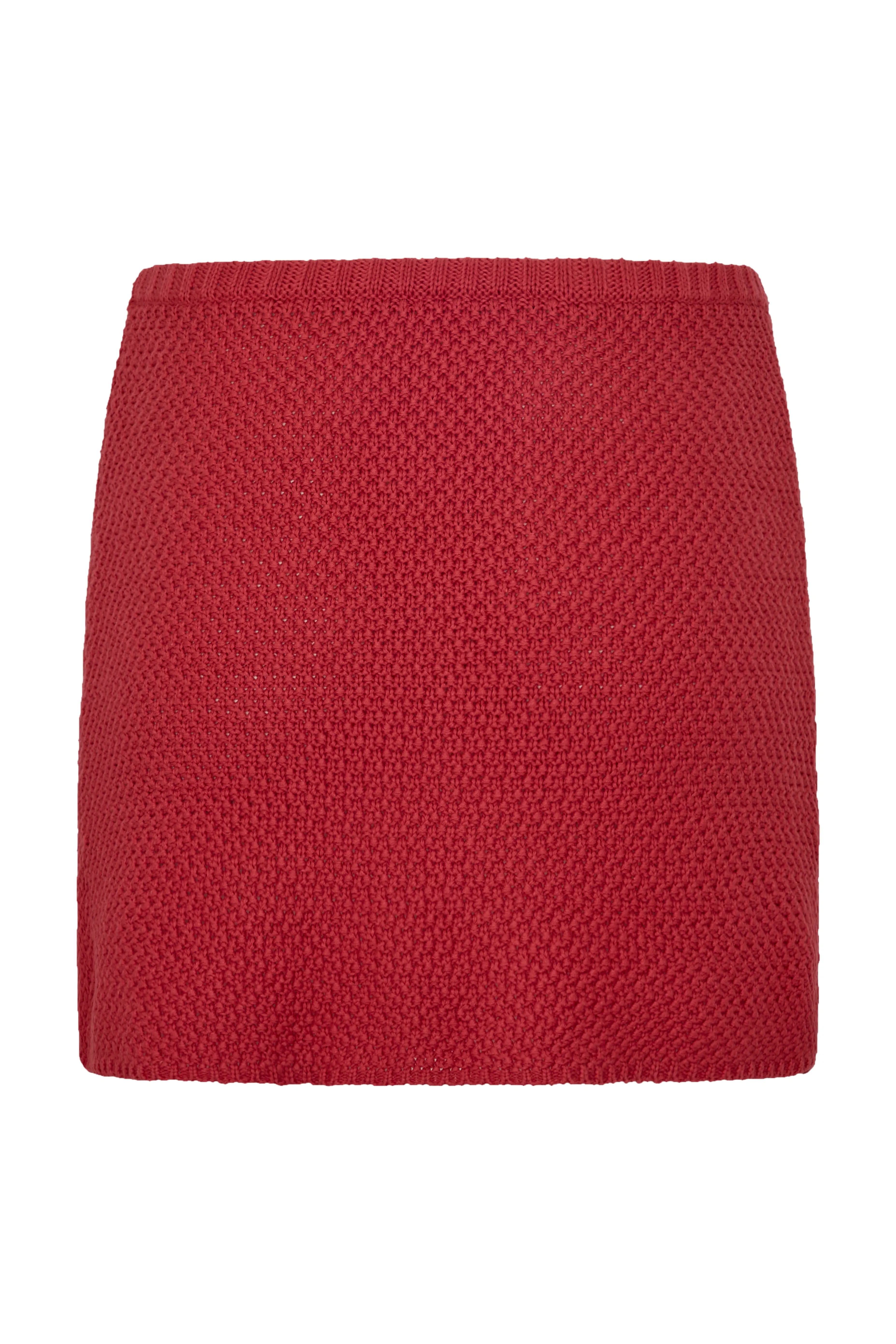FLORENT SKIRT - ROSA sold by Elce Swim product image thumbnail 3